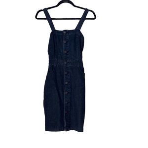 Universal Thread Jeans Dress
